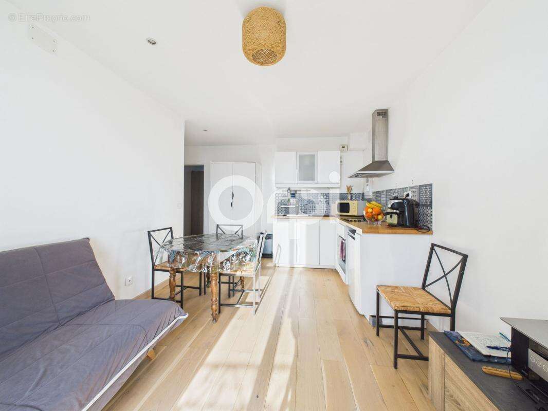 Appartement à MONTAUROUX