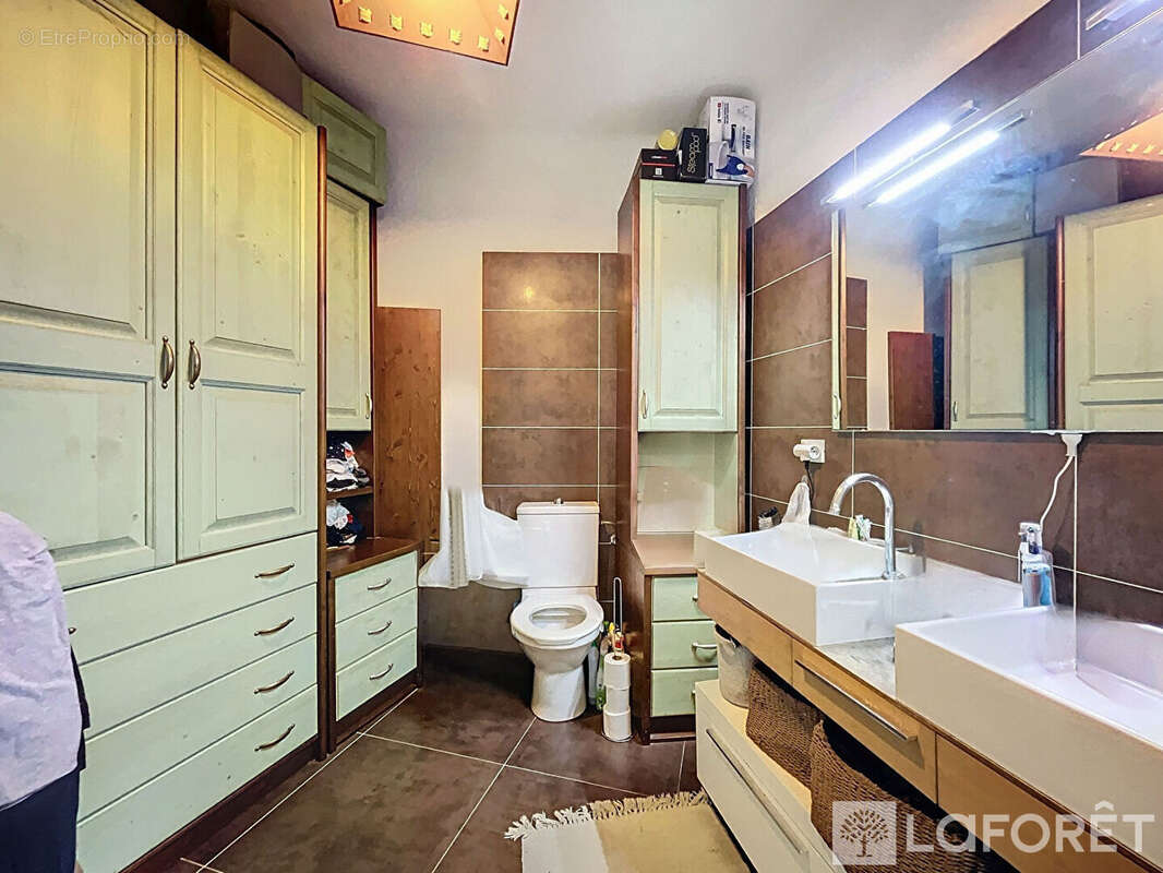 Maison à ROQUEBRUNE-CAP-MARTIN