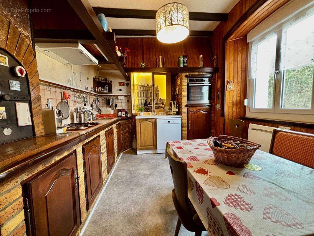 Appartement à HERIMONCOURT