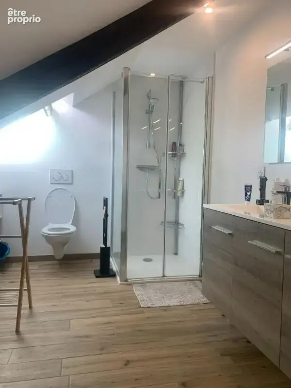 Maison 3 pièces à vendre à Pluvigner - Réf. 9139 - photo 4