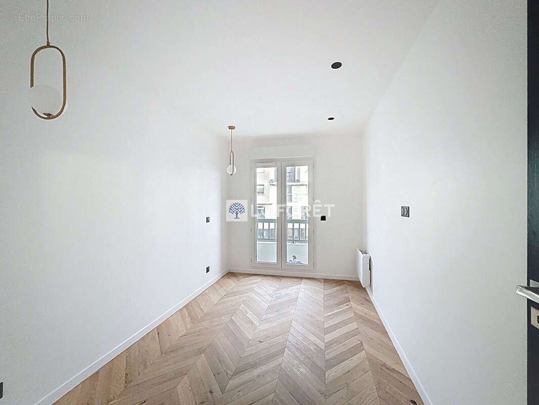 Appartement à ANTONY