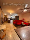 Appartement à BIGUGLIA