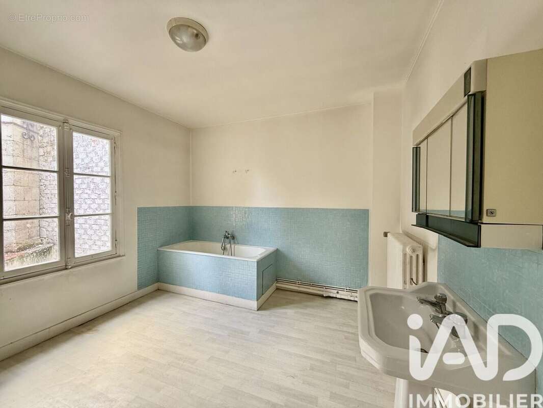 Photo 4 - Appartement à REIMS