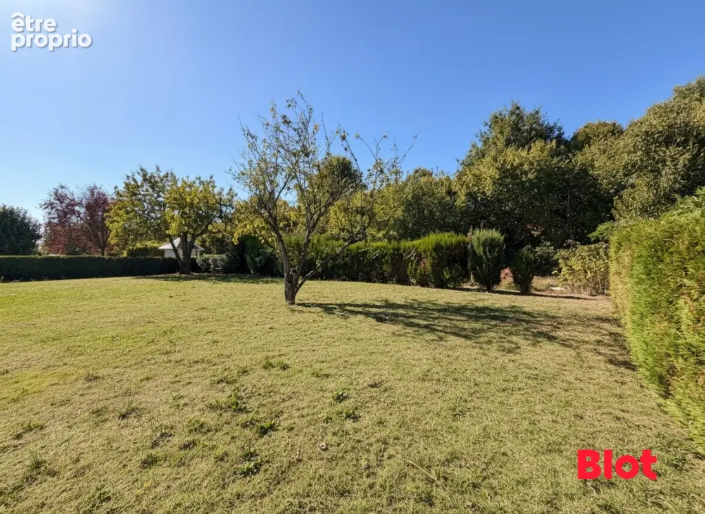 Maison 6 pièces 180 m² à vendre à Mordelles (35310) - photo 4