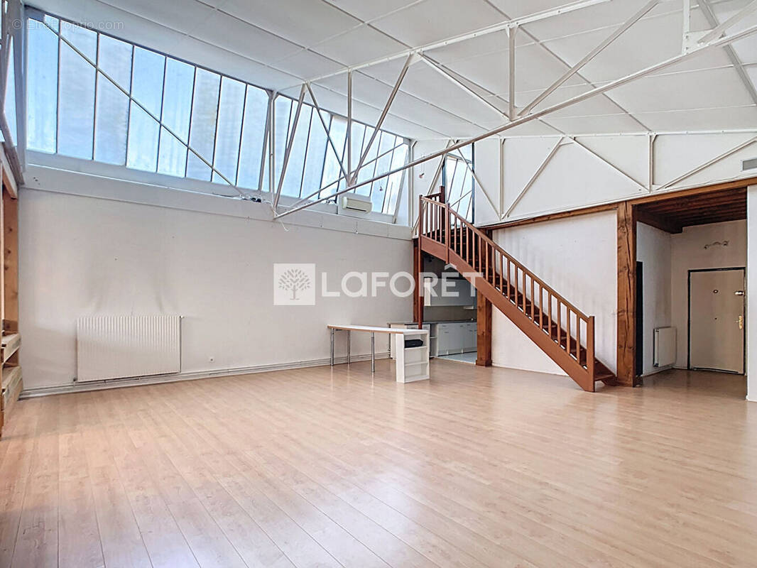 Appartement à VILLEFRANCHE-SUR-SAONE