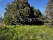 Terrain à ANNET-SUR-MARNE