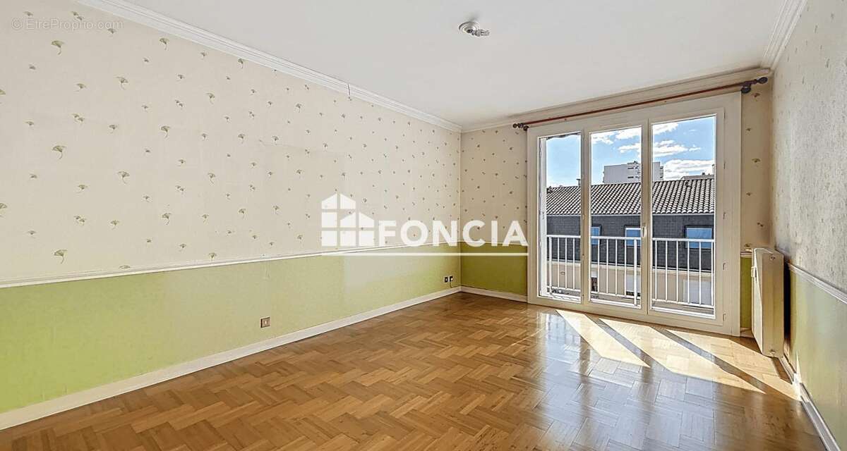 Appartement à LIMOGES