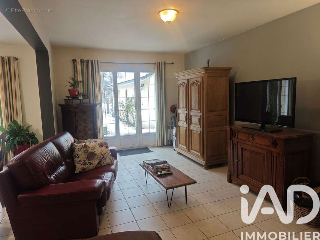 Photo 7 - Maison à NOGENT-SUR-SEINE