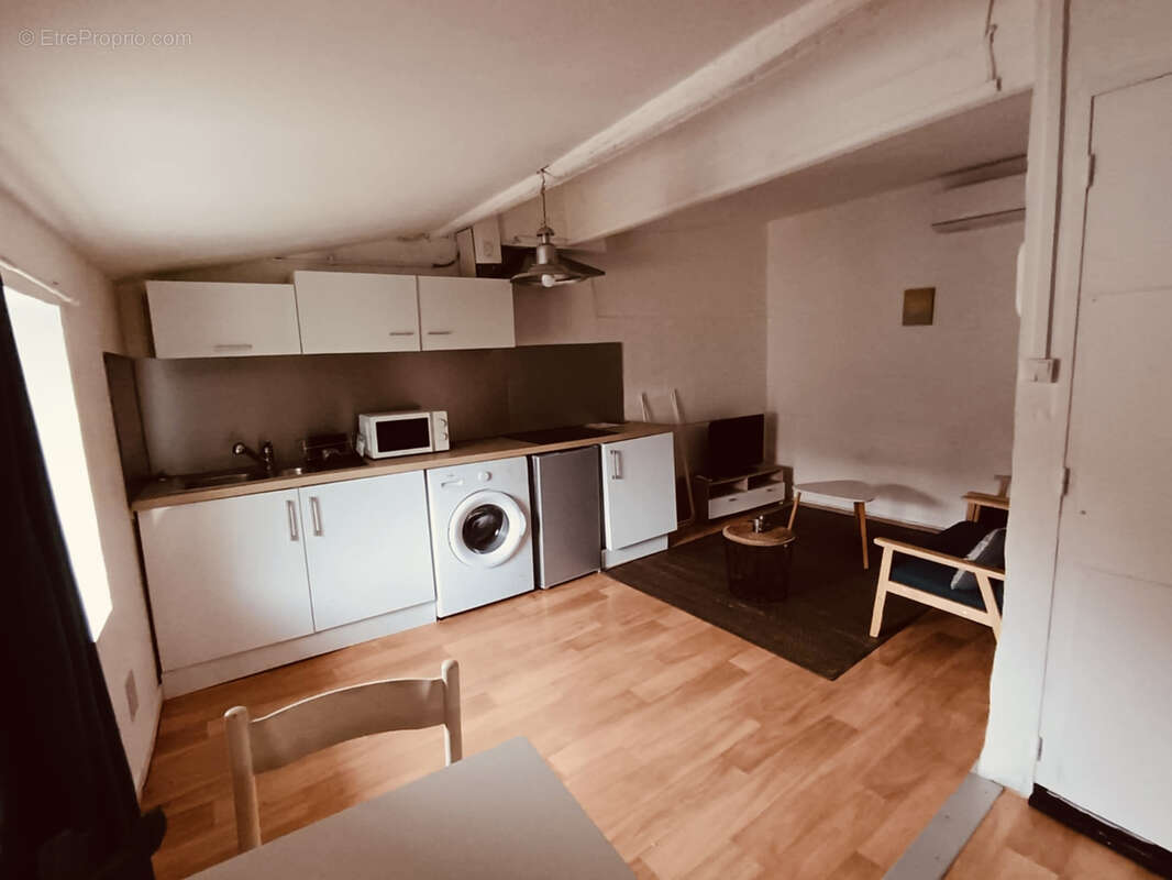 Appartement à BEZIERS
