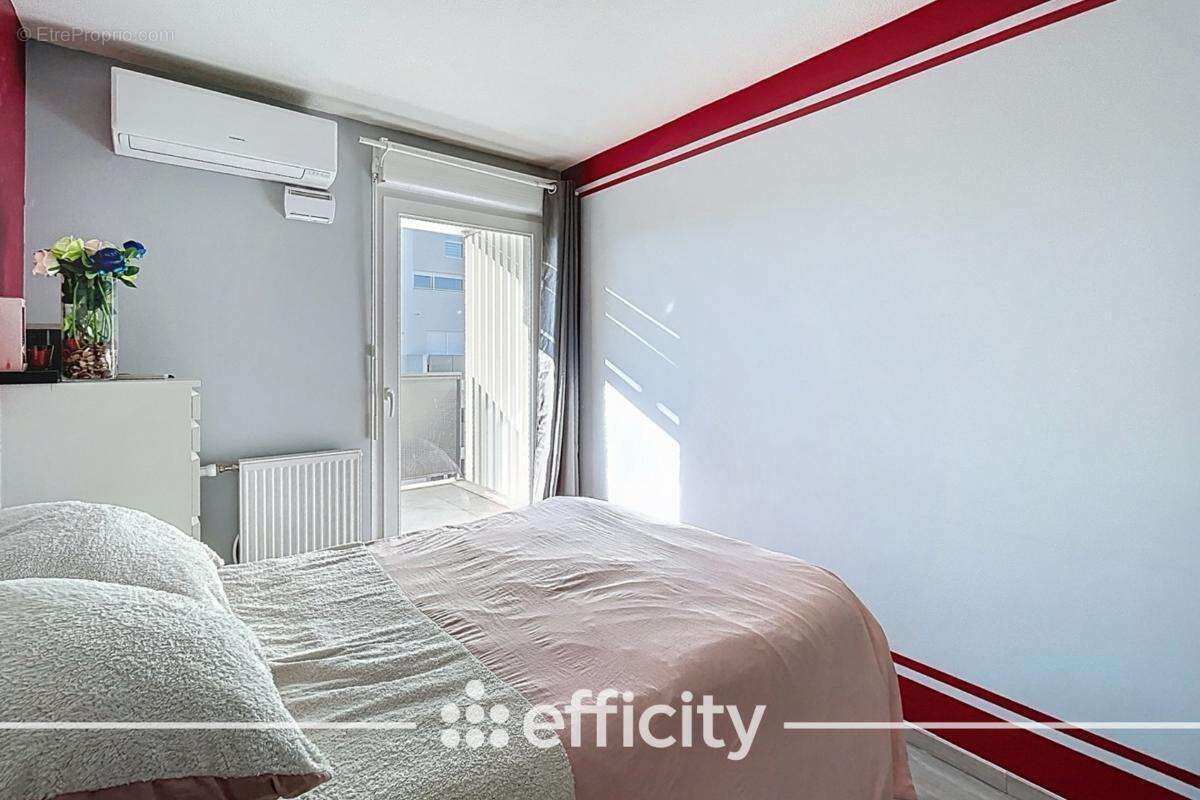 Appartement à GIVORS