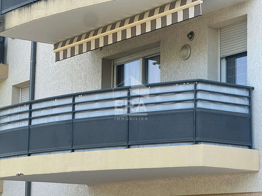 Appartement 69m² à villefontaine - photo 12