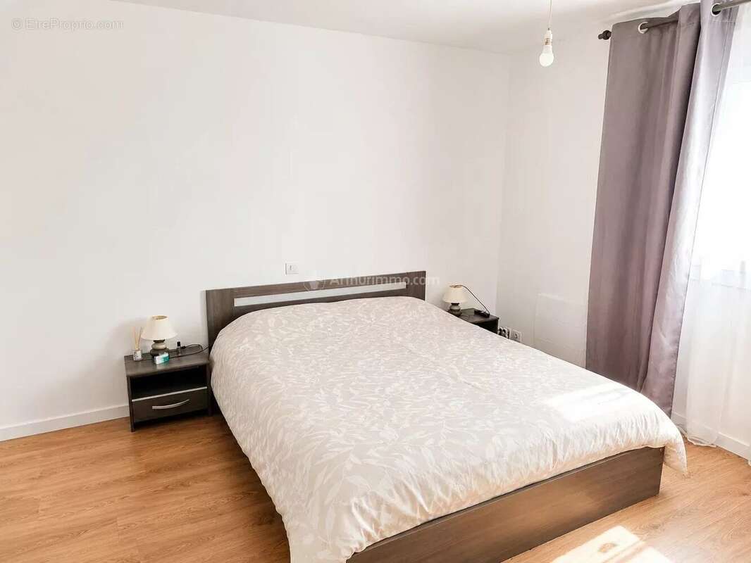 Appartement à NOIRMOUTIER-EN-L'ILE