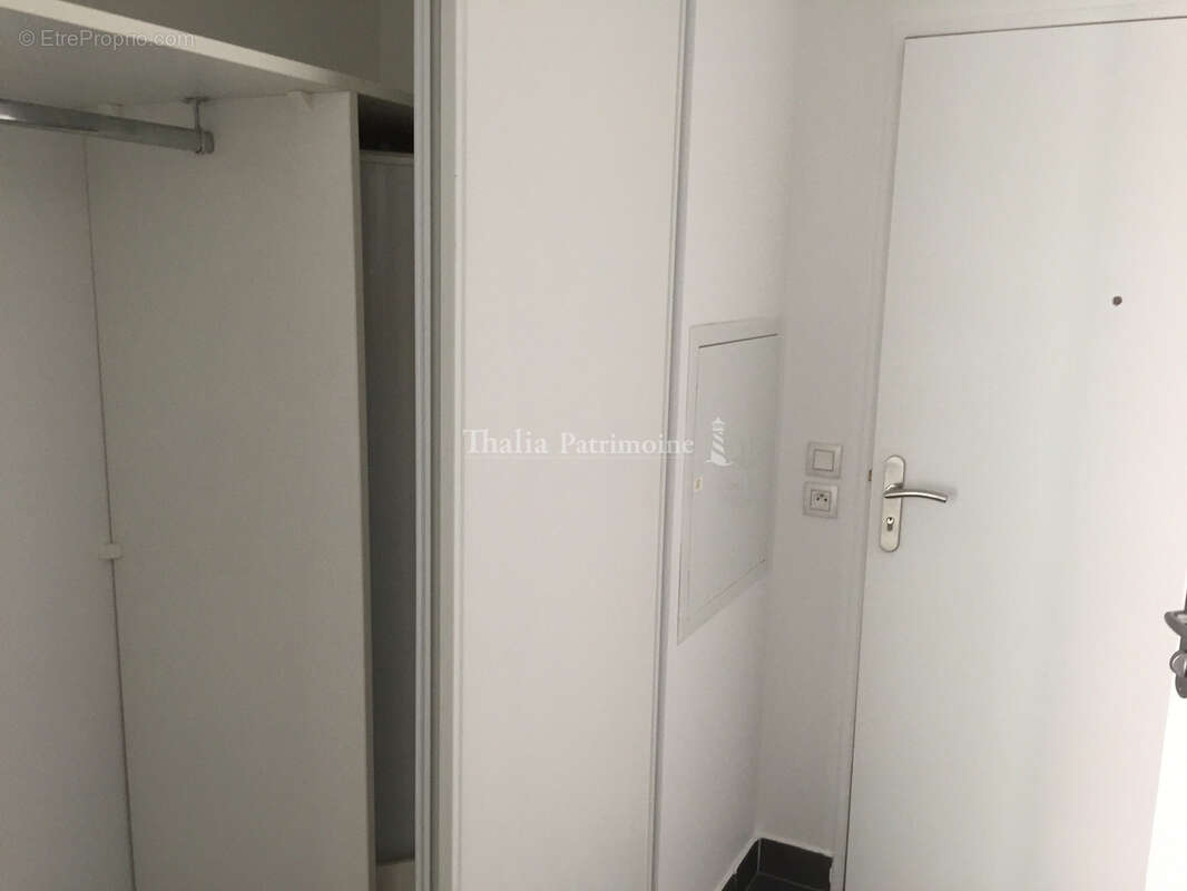 Appartement T2 plein Centre-ville de la Teste de Buch - photo 4