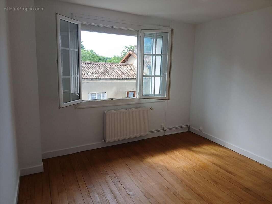 Photo 7 - Maison à CHEVANCEAUX