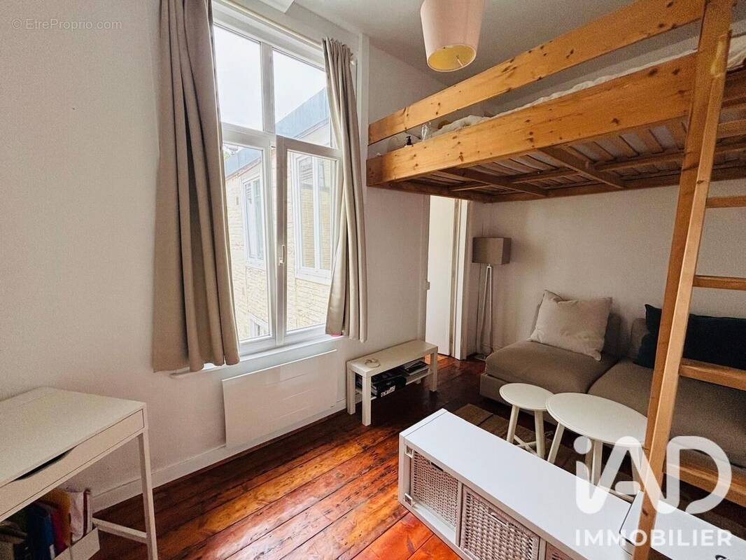 Photo 1 - Appartement à LILLE