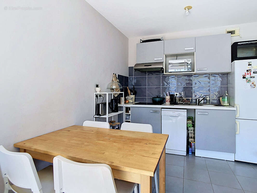 Appartement à BALMA