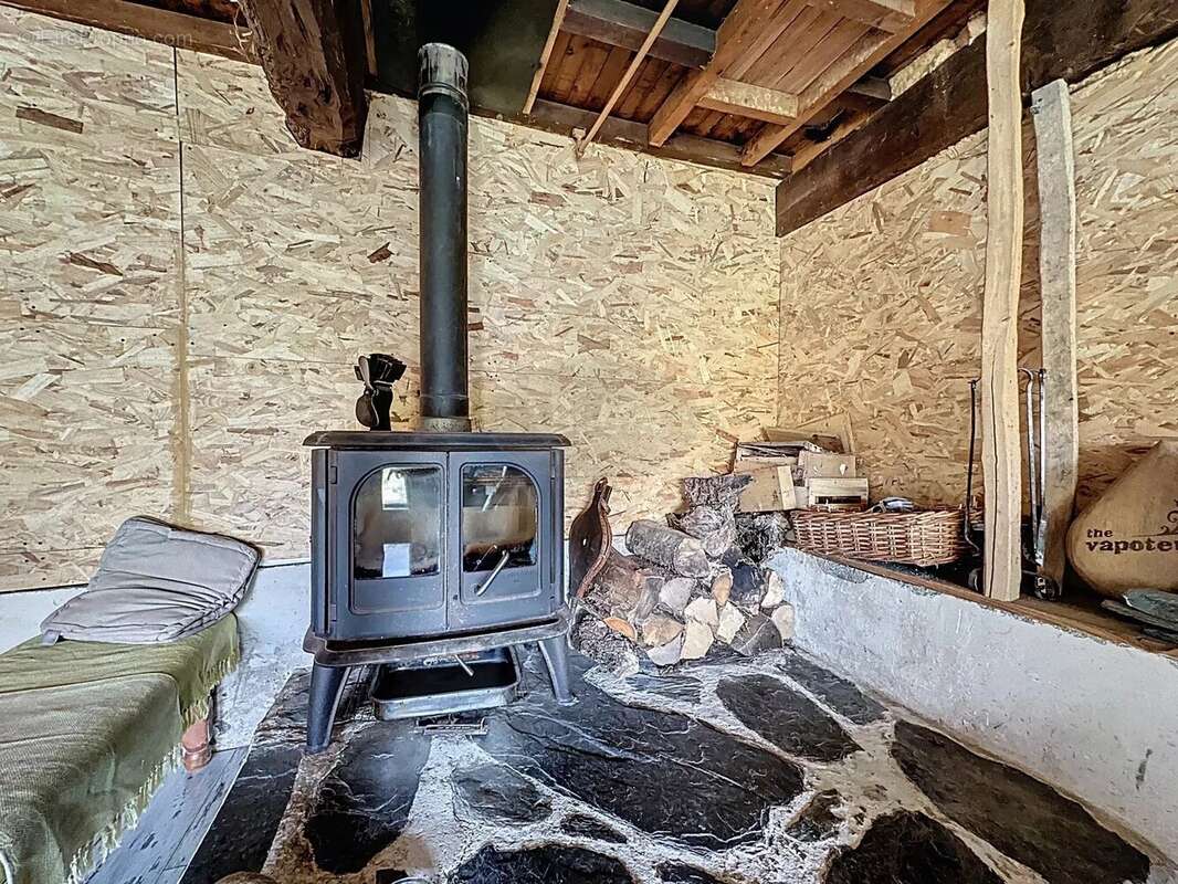 Maison à ARGELES-GAZOST