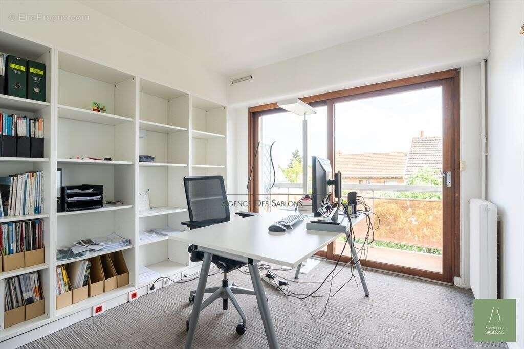 Appartement 47 m² à Croissy-Sur-Seine  - photo 3