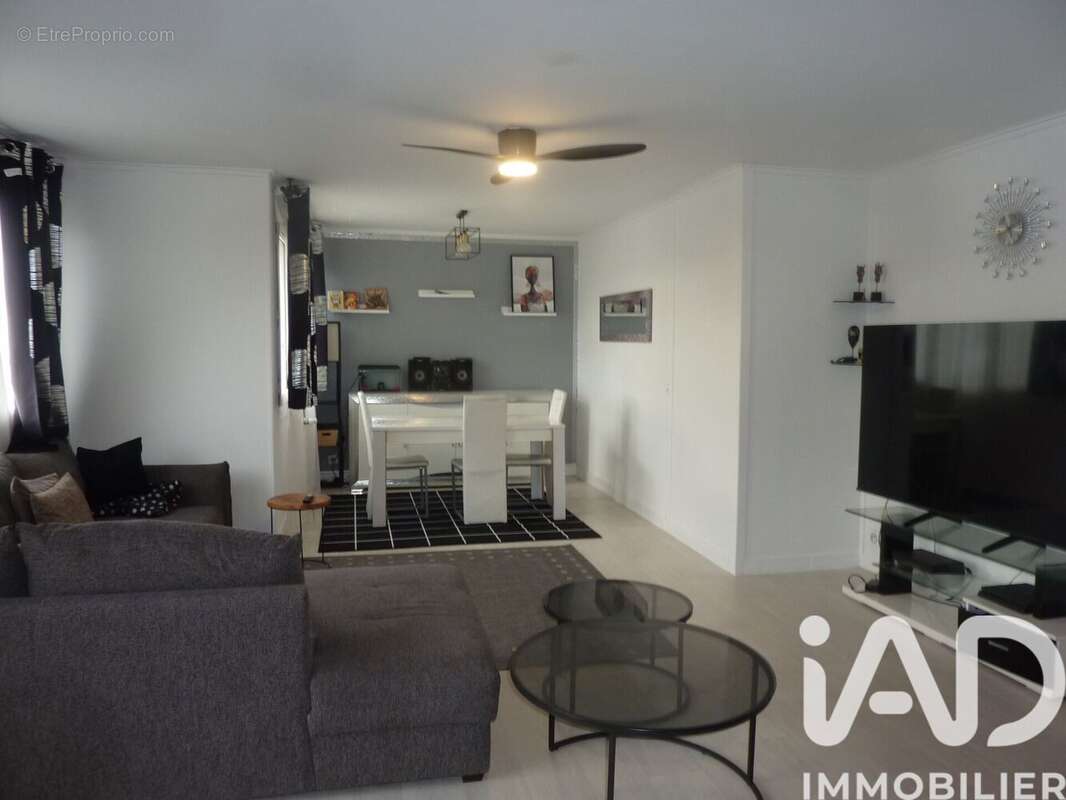 Photo 3 - Appartement à NOGENT-SUR-OISE