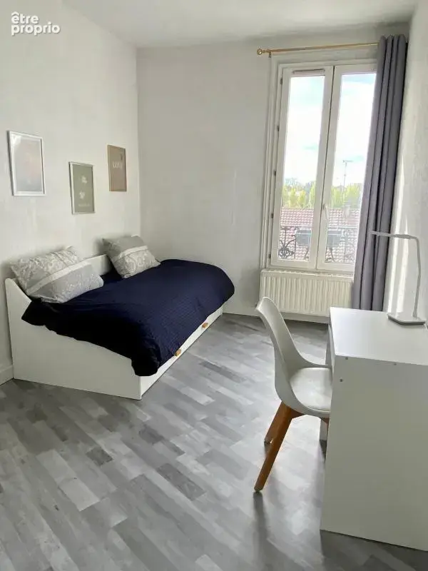 Appartement - photo 4