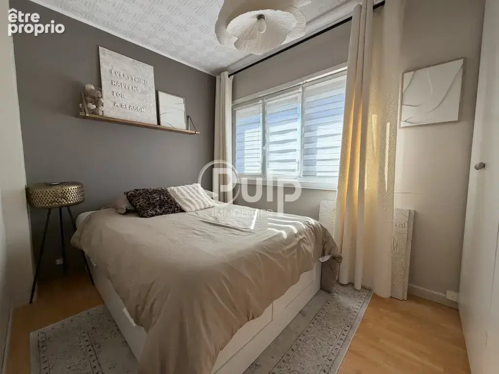 Maison de résidence à vendre à Beaumont - photo 5