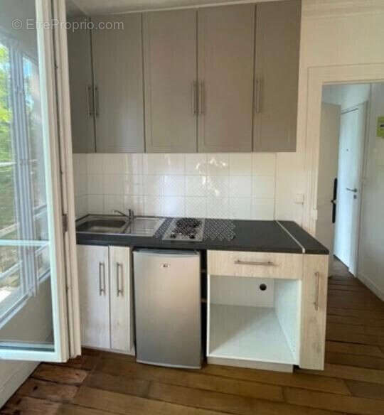 Appartement à SAINT-DENIS