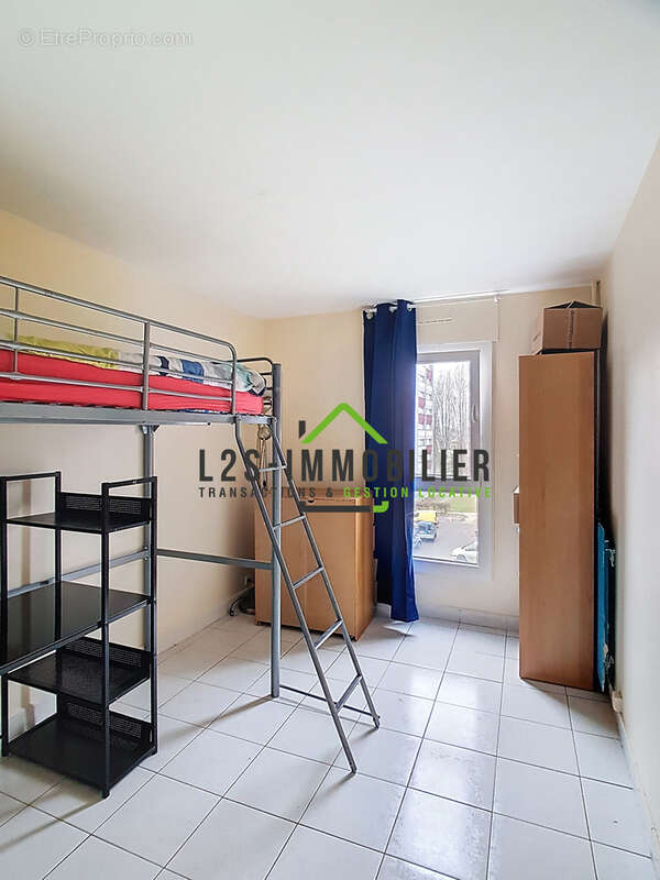 Appartement à MONTMAGNY