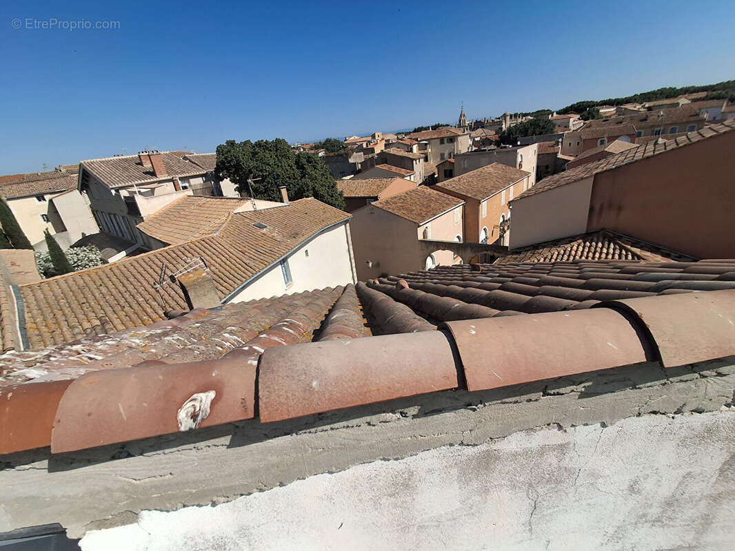 Appartement à NARBONNE