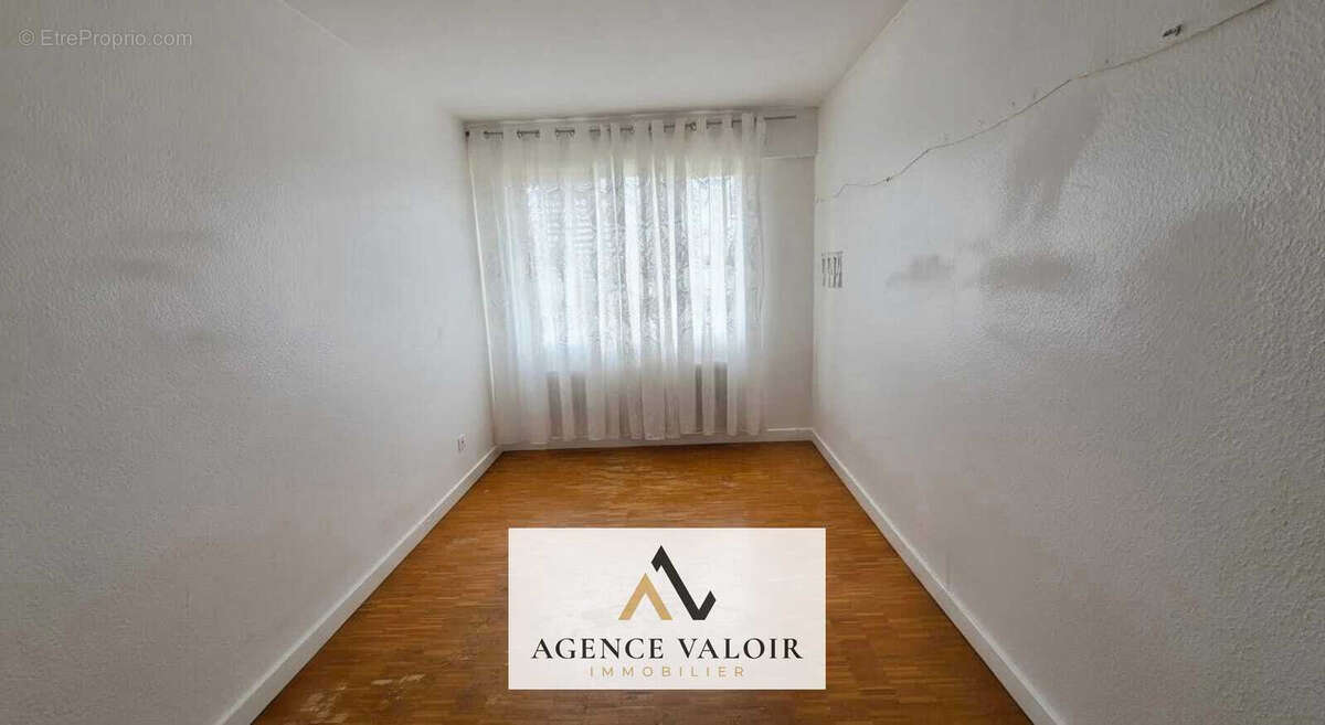 Appartement à MULHOUSE