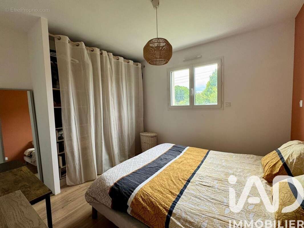 Maison 125 m² à Mazieres-De-Touraine  - photo 6