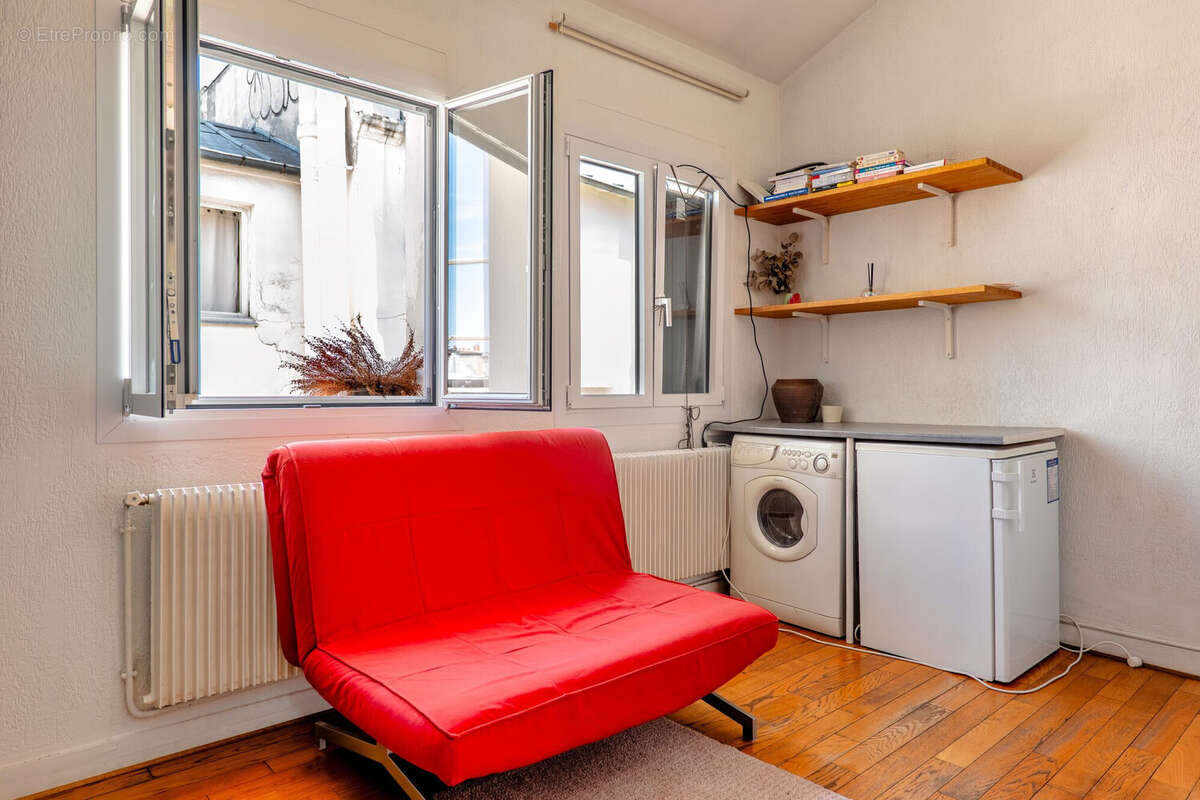 Appartement 15 m² à Paris-2e  - photo 5