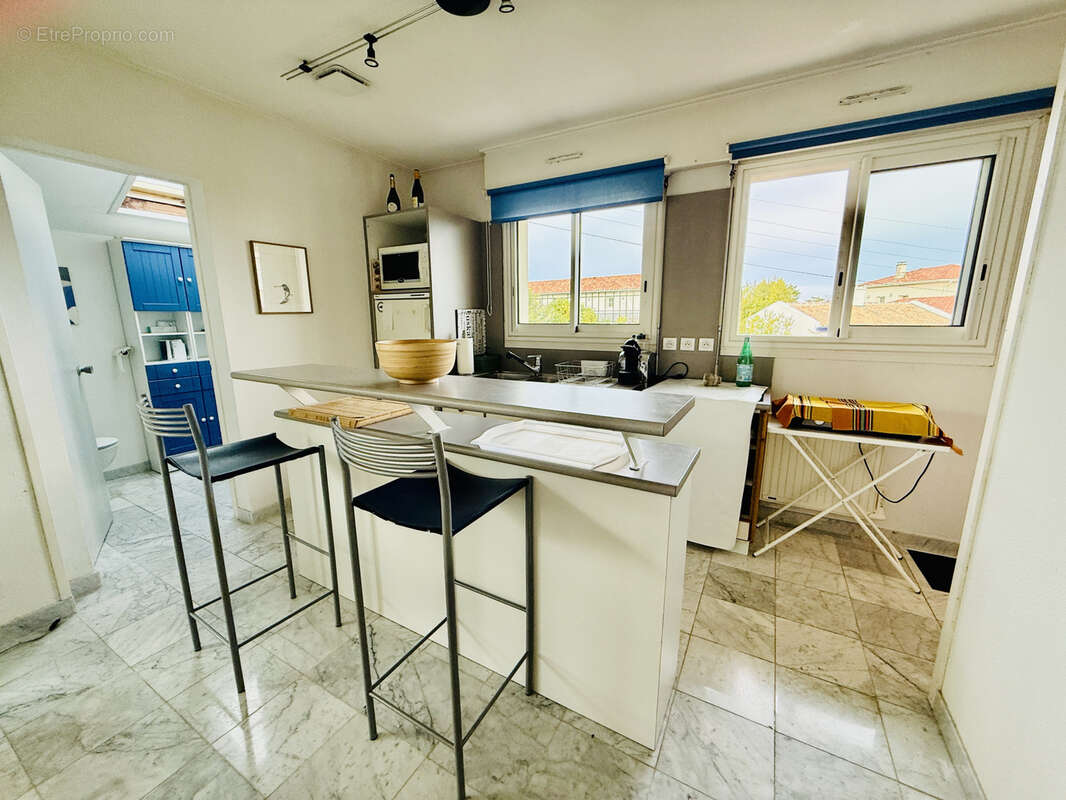 Appartement à BIDART