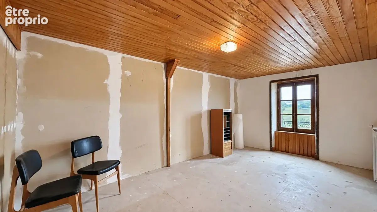 Maison 106m² à sallèdes - photo 13