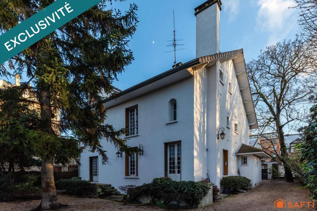 Photo 4 - Maison à VITRY-SUR-SEINE