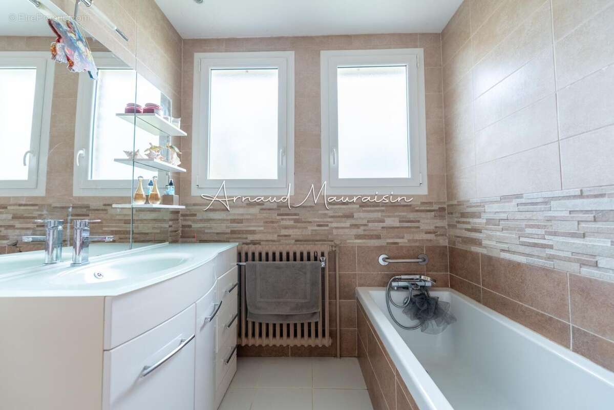 Photo 7 - Maison à PLAILLY