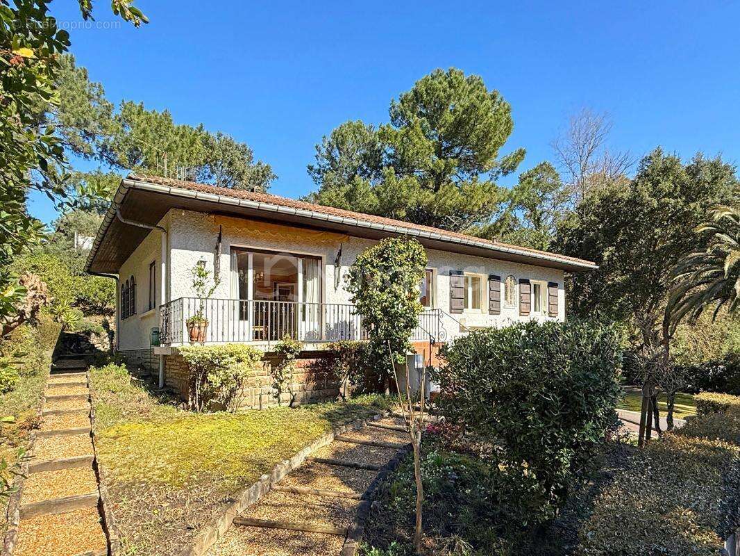 Maison à HOSSEGOR