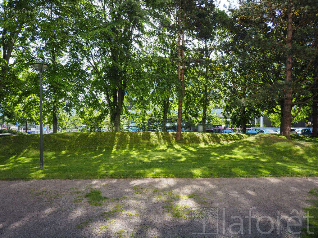 Appartement à HEROUVILLE-SAINT-CLAIR