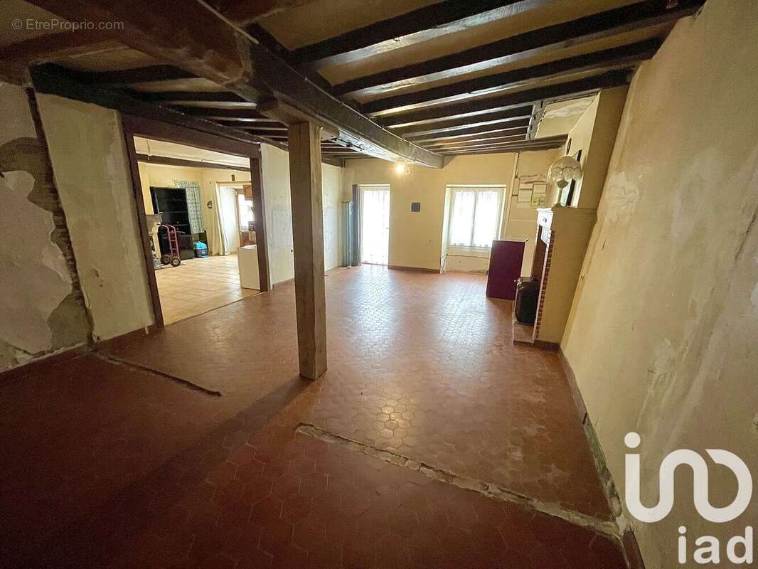 Photo 5 - Maison à LIGLET