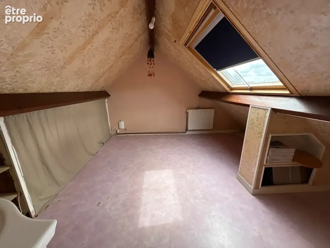 Belle longère à Guénin de 123m2 - photo 12