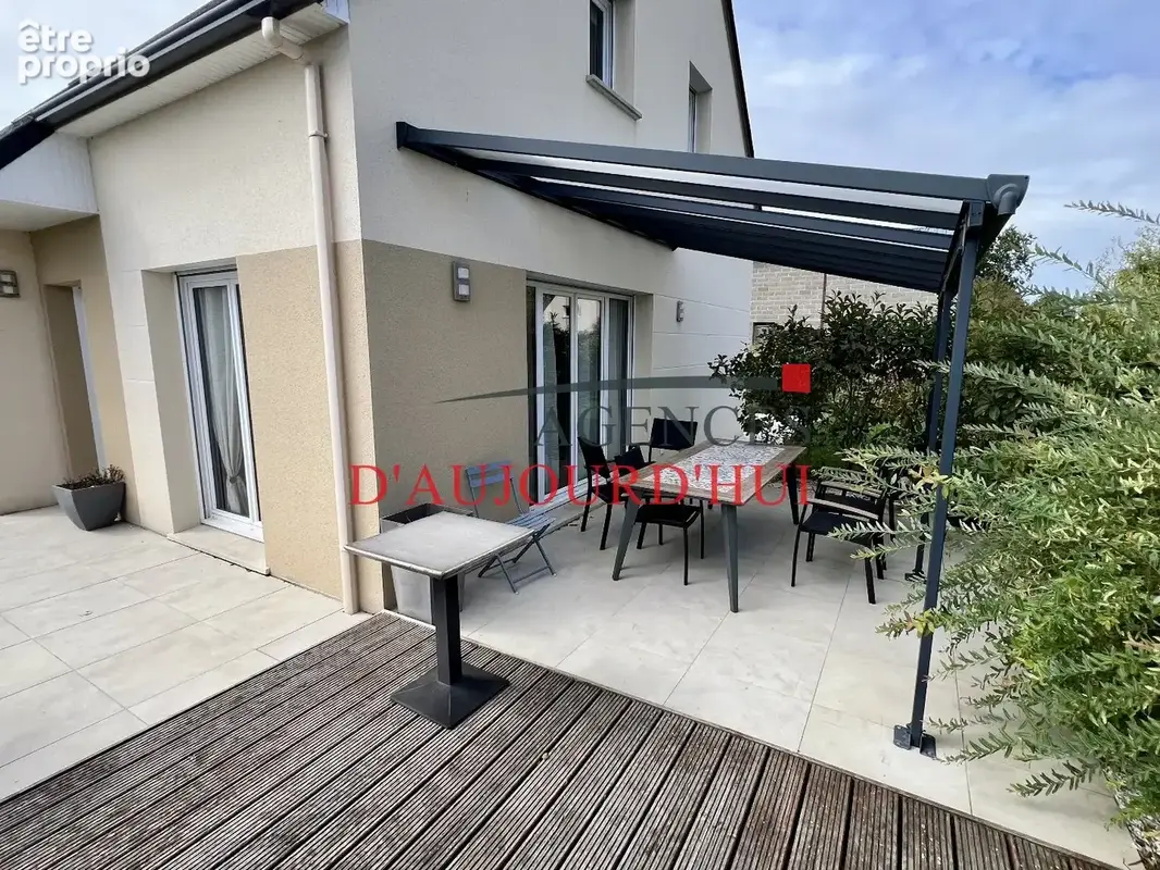Proche tilly sur seulles - photo 2