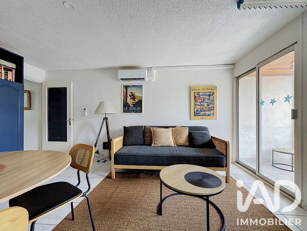 Photo 1 - Appartement à CANET-EN-ROUSSILLON