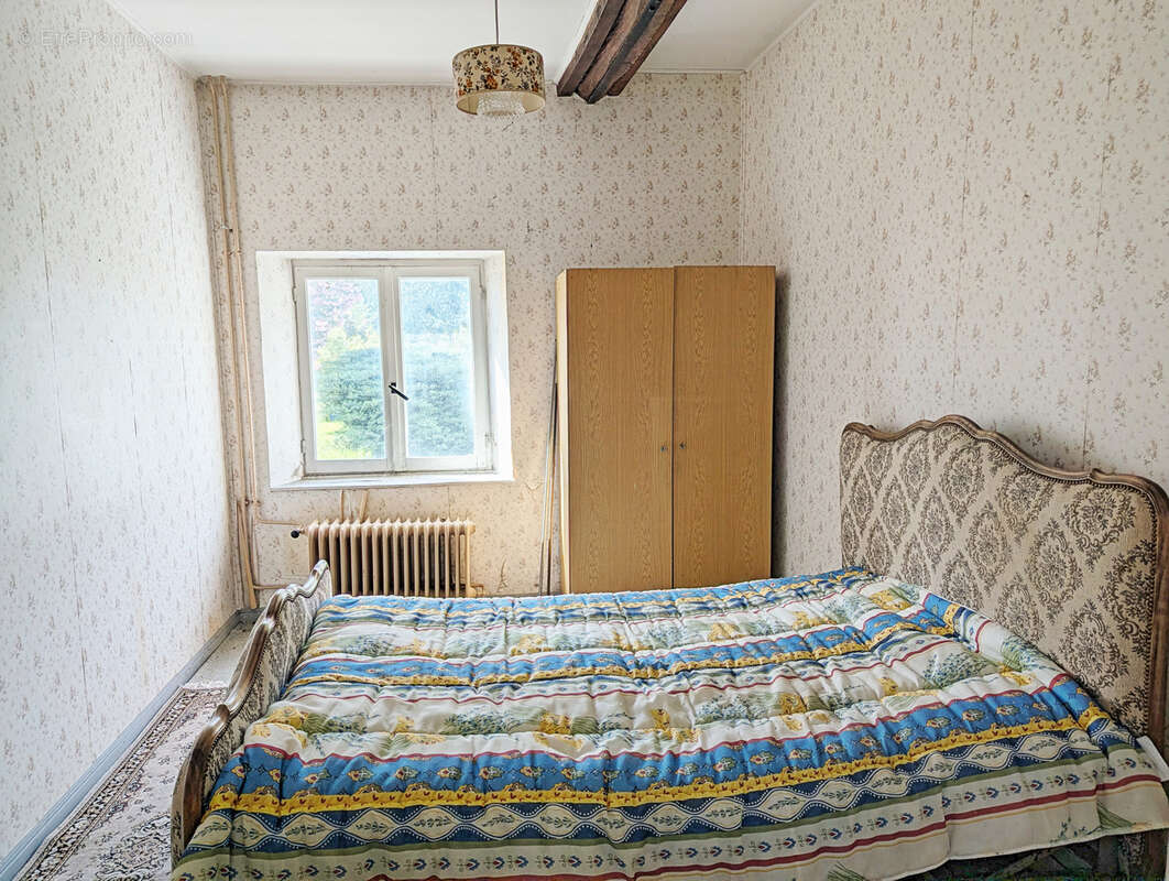 Appartement à SOLTERRE