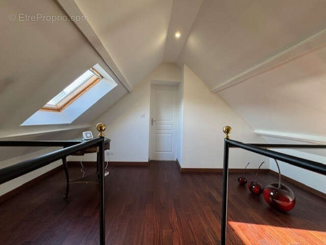 Maison à ROSOY