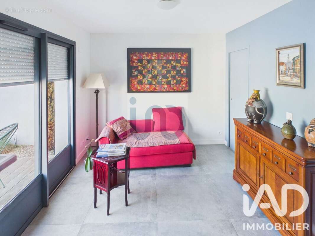 Maison 168 m² à La Flotte  - photo 9