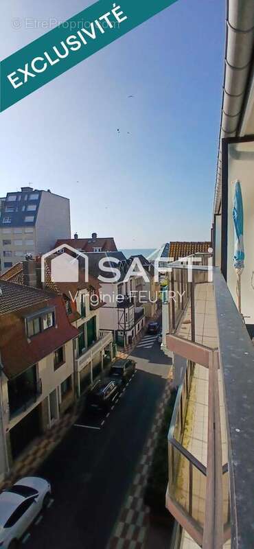 Photo 4 - Appartement à LE TOUQUET-PARIS-PLAGE