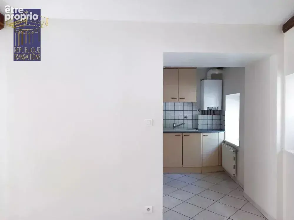 APPARTEMENT centre ville - photo 7