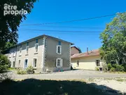 Maison à LASSERRE