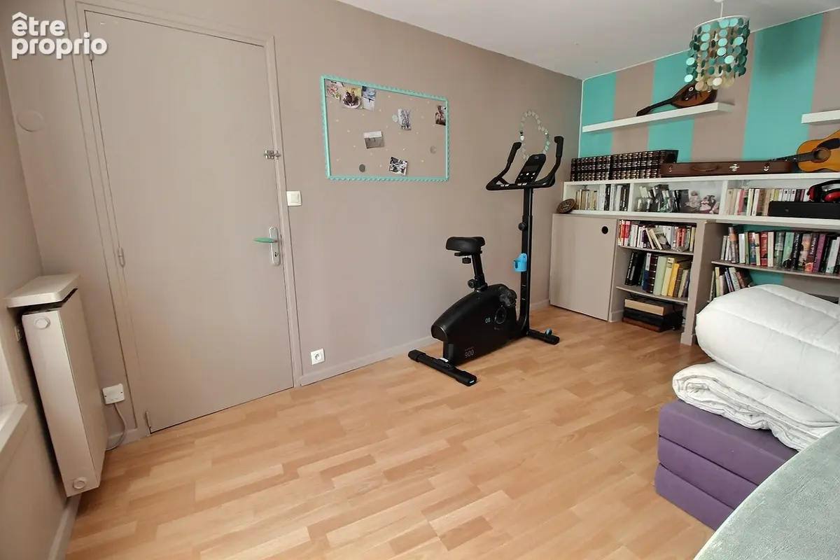 Maison Nanterre 7 pièce(s) 191 m2 - photo 11