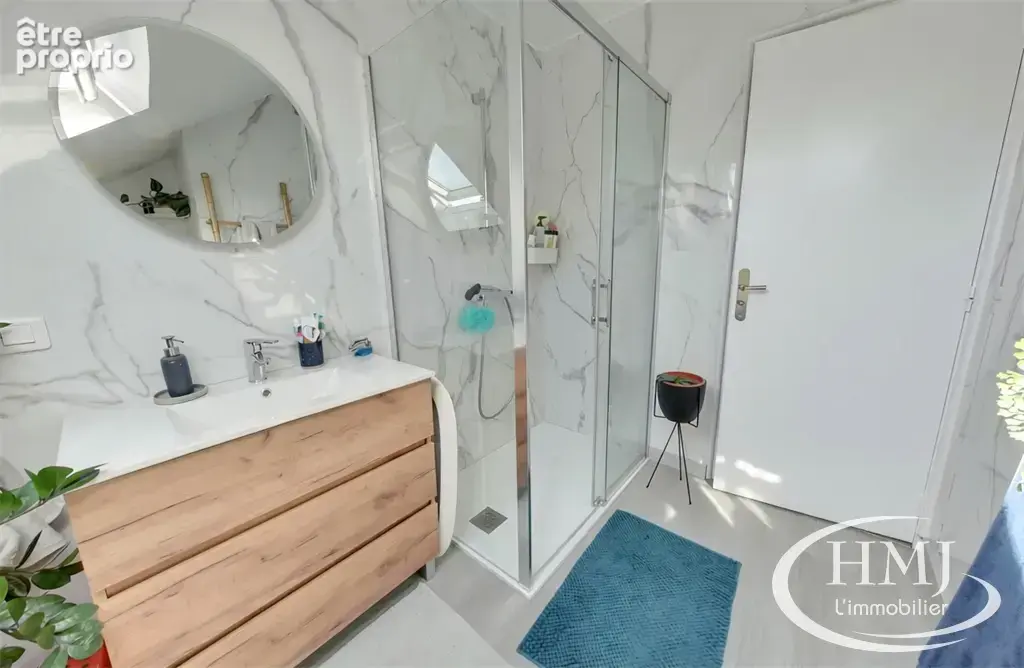 Maison 4 pièces 73 m² à vendre à Lisses (91090) - photo 10