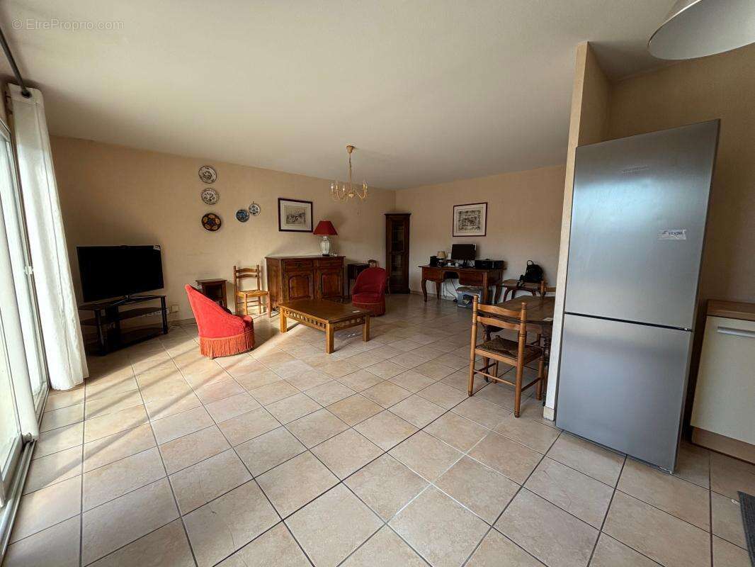 Appartement à BIZANOS